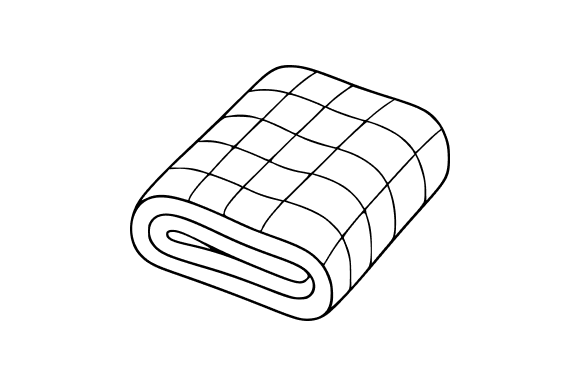 Checkered Blanket Clip Art: Graphics & Illustrations Review